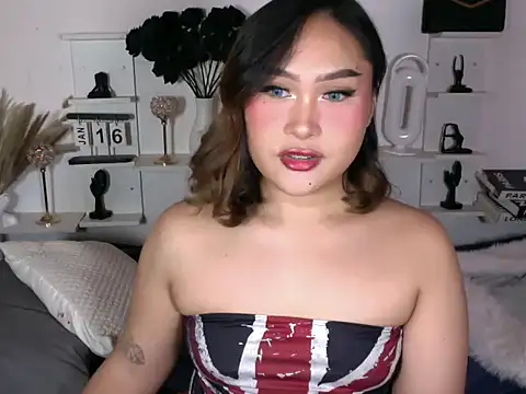 MargarettSaray69 online show from 01/17/26, 12:37