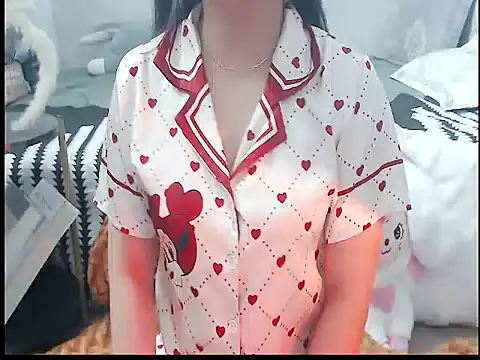 yukachan-22 online show from 01/15/26, 11:57