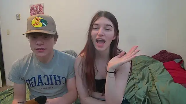 AstridJenkins online show from 02/23/26, 12:12