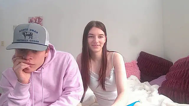 AstridJenkins online show from 02/08/26, 07:44