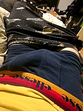 Xbabybo online show from 02/27/26, 07:35