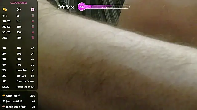 Mayhem NZ online show from 04/08/26, 01:34