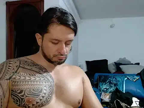 gonzzohunterr online show from 04/30/26, 12:28
