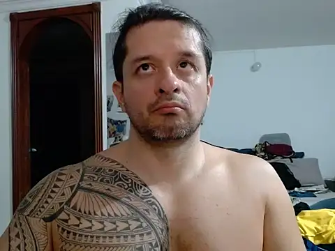 gonzzohunterr online show from 06/20/26, 05:56