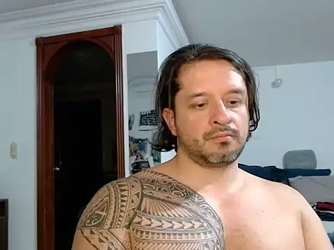gonzzohunterr online show from 07/27/26, 06:31