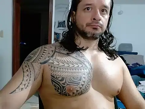 gonzzohunterr online show from 06/06/26, 03:06