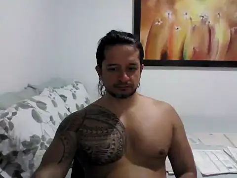 Snapshot of gonzzohunterr chatting on 02/25/26, 03:51 gonzzohunterr online show from 02/25/26, 03:51