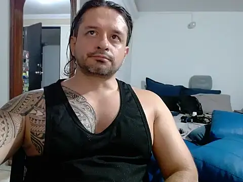 gonzzohunterr online show from 05/26/26, 03:37