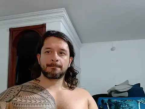 gonzzohunterr online show from 05/06/26, 04:05