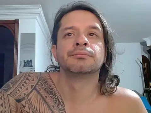 gonzzohunterr online show from 06/15/26, 08:47