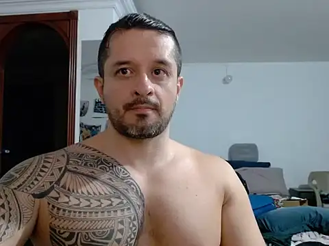 gonzzohunterr online show from 05/30/26, 04:08