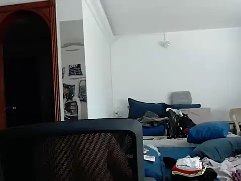 gonzzohunterr online show from 06/11/26, 06:27