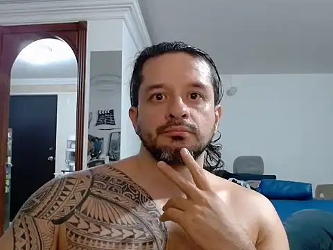 gonzzohunterr online show from 06/12/26, 08:01