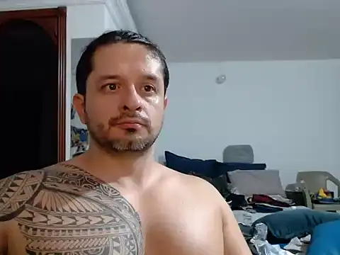 gonzzohunterr online show from 07/26/26, 06:20