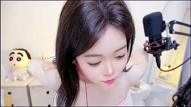 Cindy-dd online show from 06/04/26, 07:24