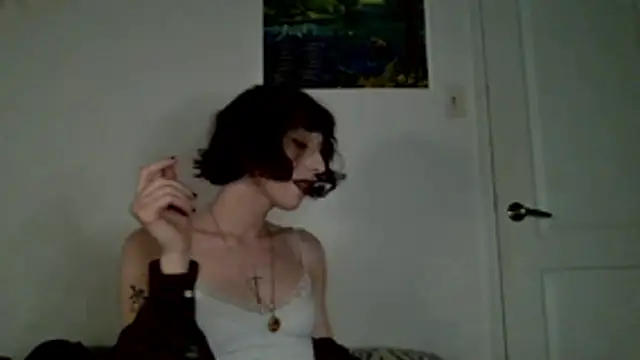 sweetharvey online show from 04/15/26, 02:06