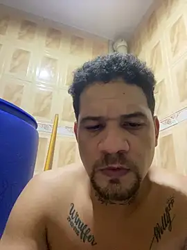 Dominicanobb online show from 03/26/26, 05:17