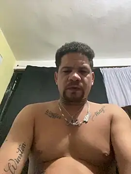 Dominicanobb online show from 03/13/26, 05:45