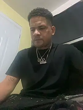 Snapshot of Dominicanobb chatting on 02/22/26, 12:13 Dominicanobb online show from 02/22/26, 12:13