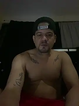 Dominicanobb online show from 03/27/26, 08:26