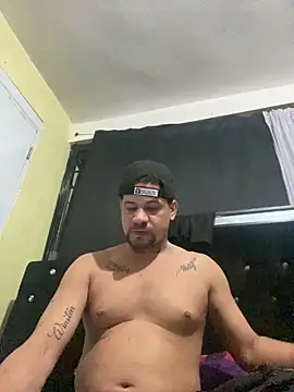 Dominicanobb online show from 03/19/26, 05:07