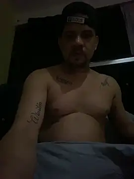 Dominicanobb online show from 03/29/26, 05:20