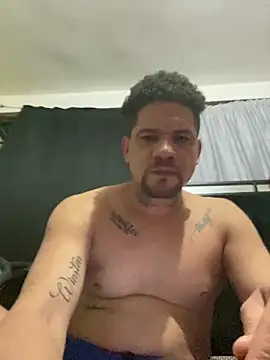 Dominicanobb online show from 04/11/26, 05:48