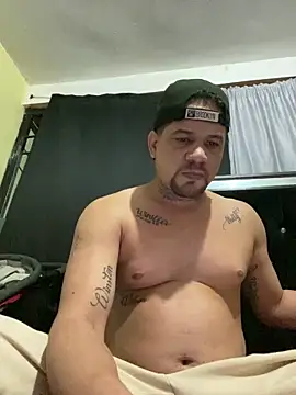 Dominicanobb online show from 04/10/26, 04:08