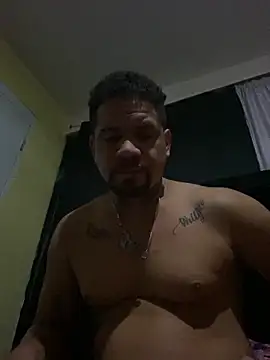 Snapshot of Dominicanobb chatting on 02/12/26, 05:40 Dominicanobb online show from 02/12/26, 05:40