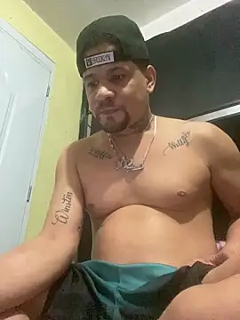 Dominicanobb online show from 03/12/26, 04:07