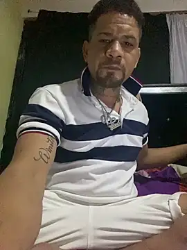 Snapshot of Dominicanobb chatting on 02/08/26, 05:27 Dominicanobb online show from 02/08/26, 05:27