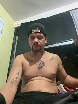 Dominicanobb online show from 03/14/26, 06:19