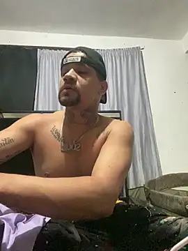 Dominicanobb online show from 03/15/26, 05:03