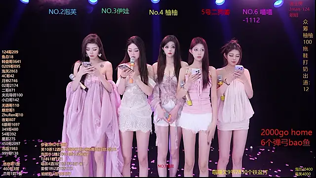 RV-525- online show from 02/03/26, 06:22