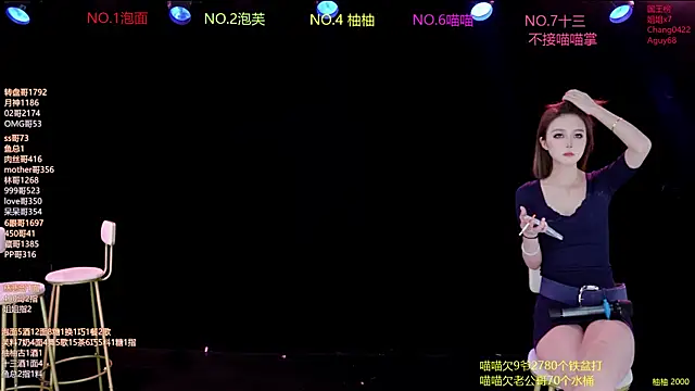 Snapshot of RV-525- chatting on 06/07/26, 01:11 RV-525- online show from 06/07/26, 01:11