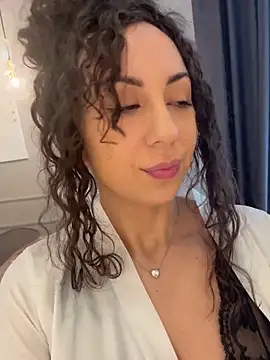 curly jade online show from 03/01/26, 10:48