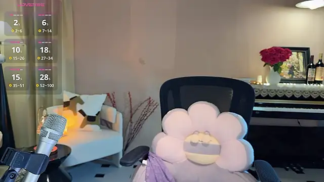 Molly00- online show from 03/27/26, 06:55