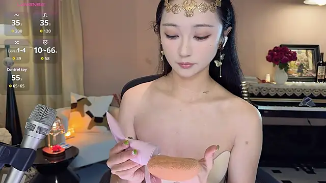 Molly00- online show from 03/31/26, 06:26