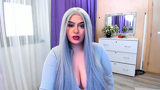 NayaNoirX online show from 03/27/26, 08:11