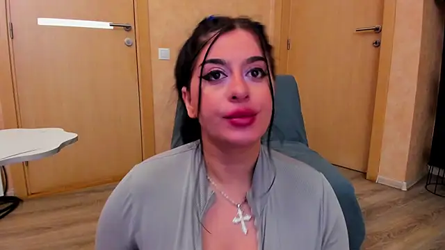 NayaNoirX online show from 04/07/26, 05:09