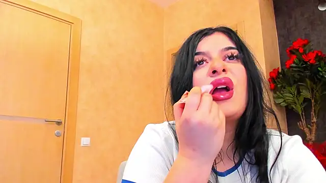 NayaNoirX online show from 02/23/26, 08:09