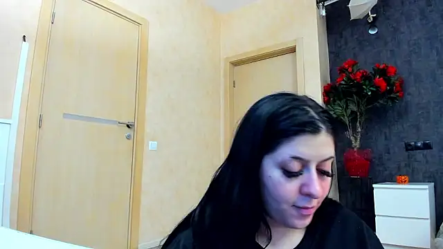 NayaNoirX online show from 03/12/26, 07:18