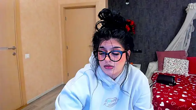 NayaNoirX online show from 03/05/26, 07:21