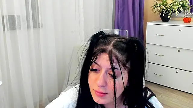 NayaNoirX online show from 03/23/26, 05:07