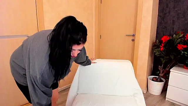 NayaNoirX online show from 02/03/26, 07:08