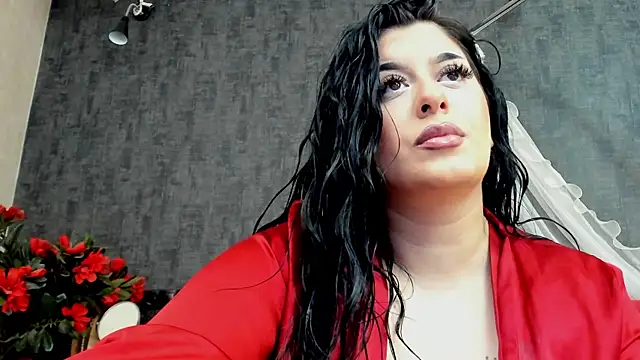 NayaNoirX online show from 01/14/26, 06:44