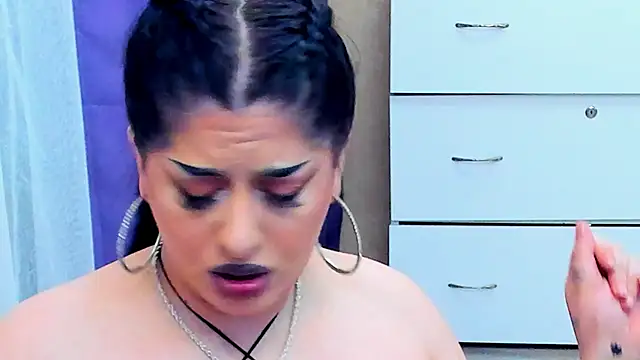 NayaNoirX online show from 03/29/26, 01:35