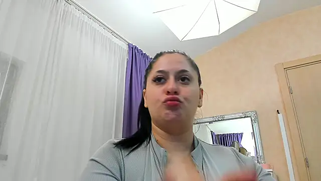 NayaNoirX online show from 03/26/26, 06:00