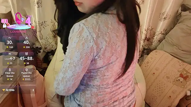 xiaoxiaoyuu- online show from 03/07/26, 04:12