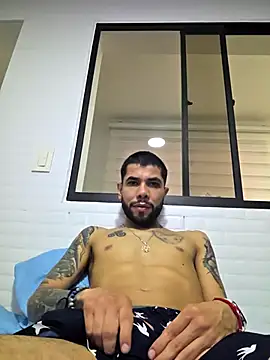 hotrex1 online show from 12/22/25, 04:07